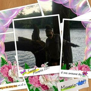 Meet your Posher, Carmela